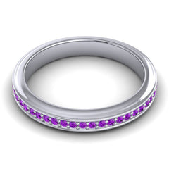 Amethyst Band