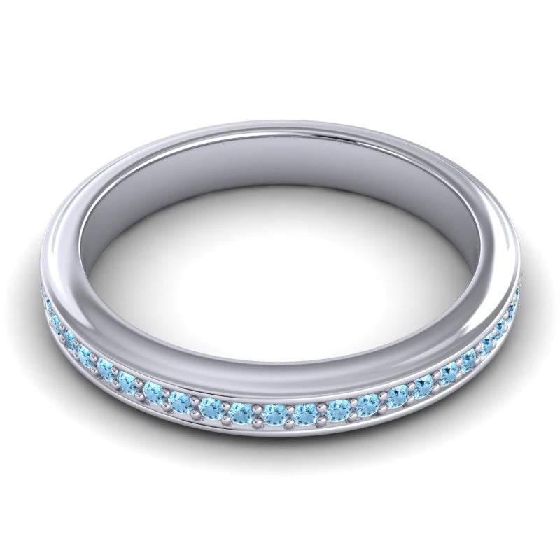 Aquamarine Band