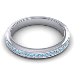 Aquamarine Band