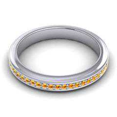Citrine Band