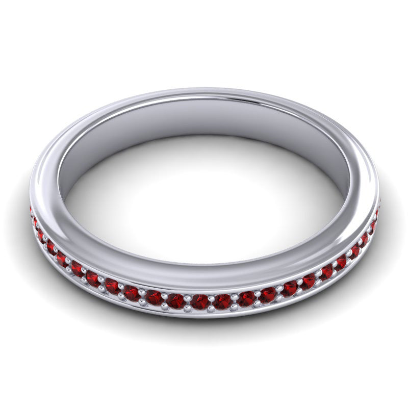Garnet Band