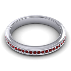 Garnet Band