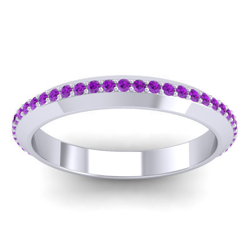 Amethyst Band