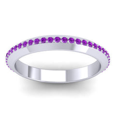 Amethyst Band