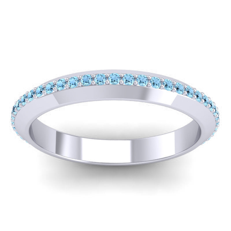 Aquamarine Band