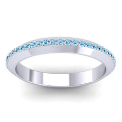 Aquamarine Band