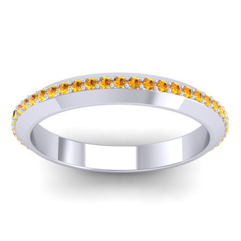 Citrine Band