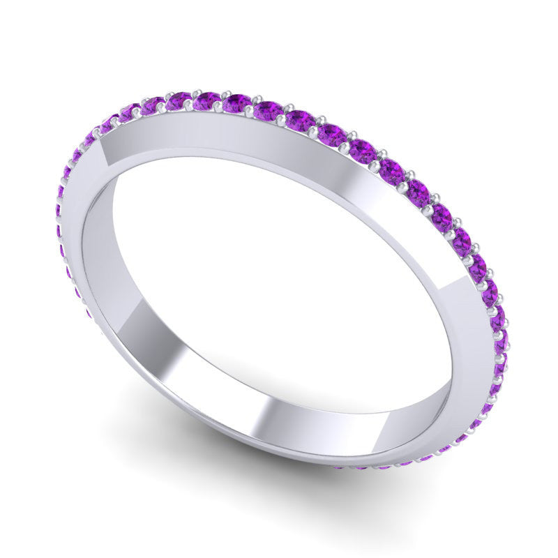 Amethyst Band