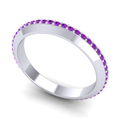 Amethyst Band