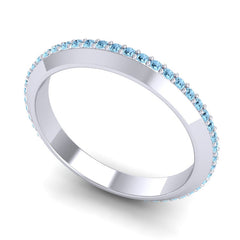Aquamarine Band