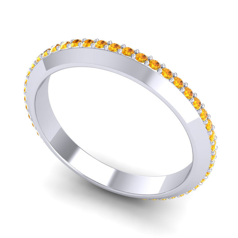 Citrine Band