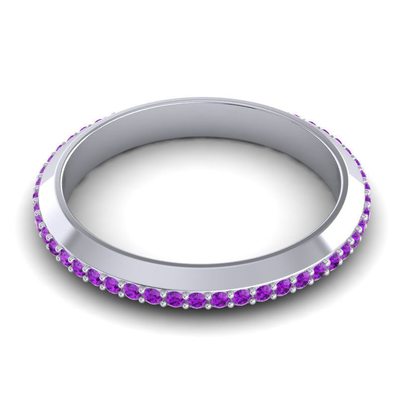 Amethyst Band