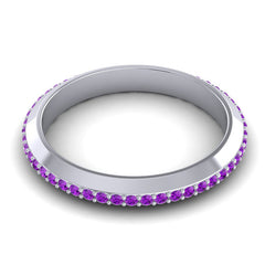 Amethyst Band