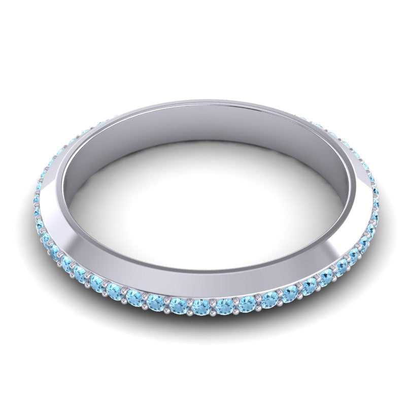 Aquamarine Band