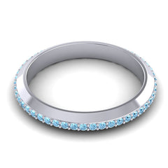 Aquamarine Band