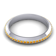 Citrine Band
