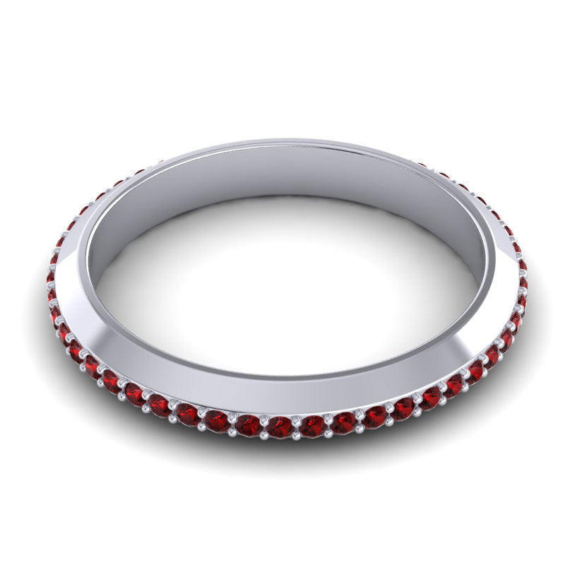 Garnet Band