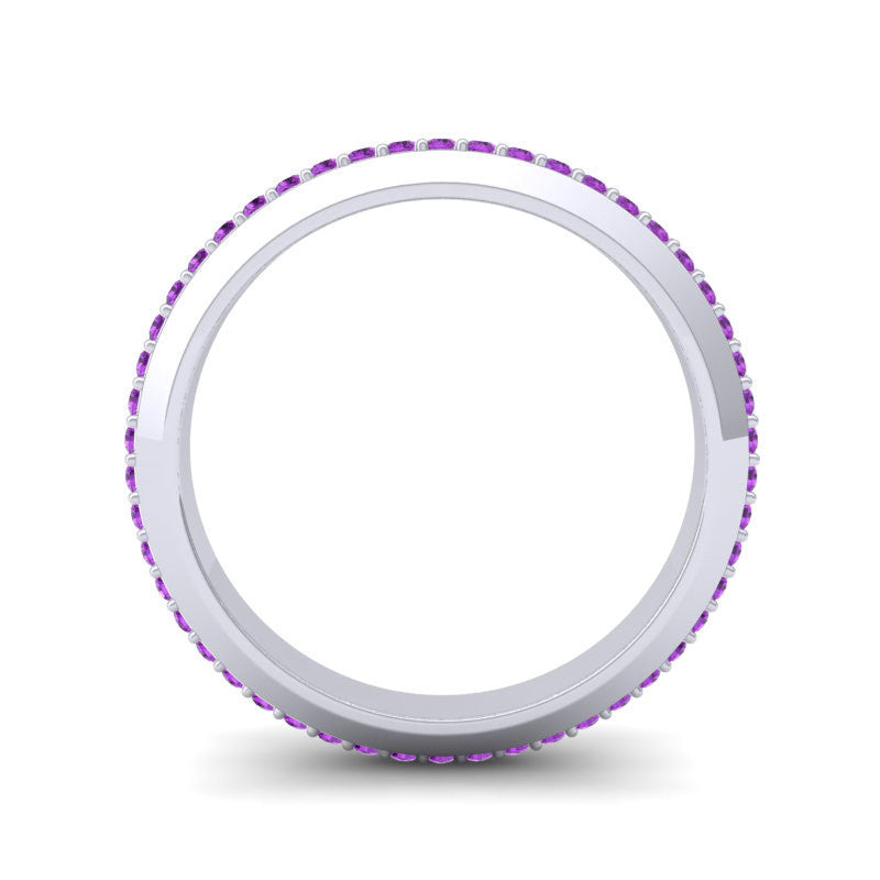 Amethyst Band