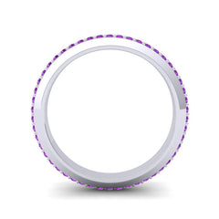 Amethyst Band