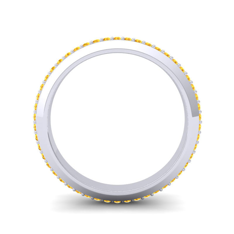 Citrine Band