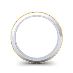 Citrine Band