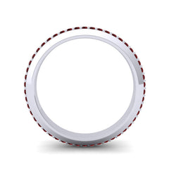 Garnet Band
