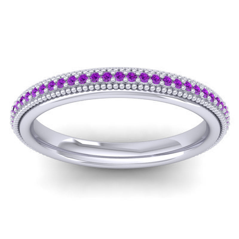 Amethyst Band