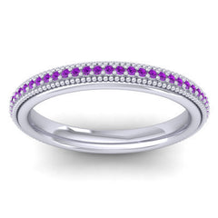 Amethyst Band