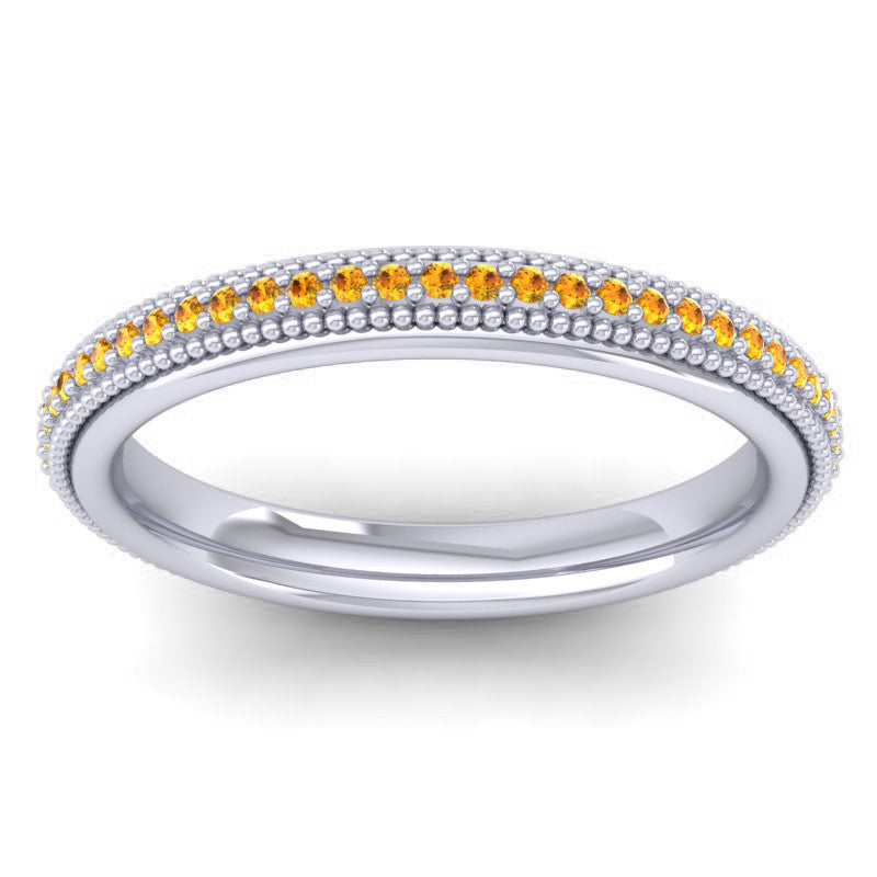 Citrine Band