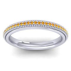 Citrine Band
