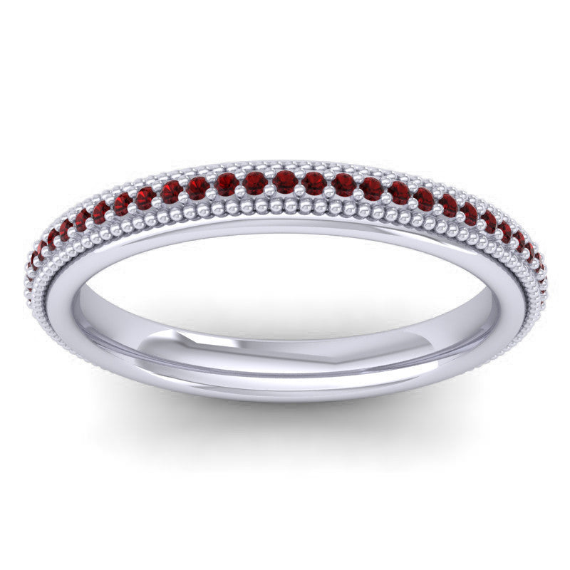 Garnet Band
