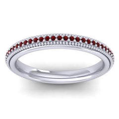 Garnet Band