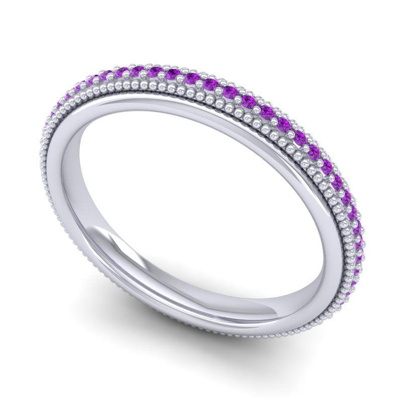 Amethyst Band