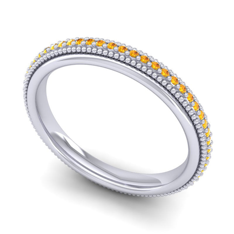 Citrine Band
