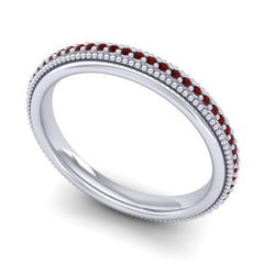 Garnet Band