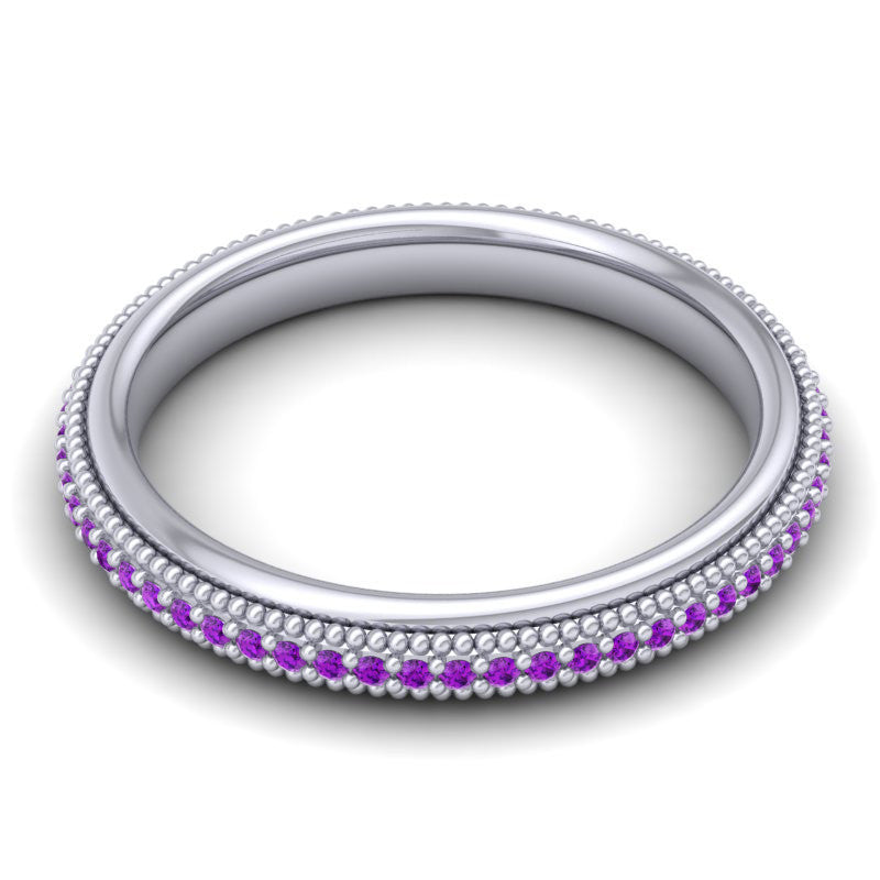 Amethyst Band