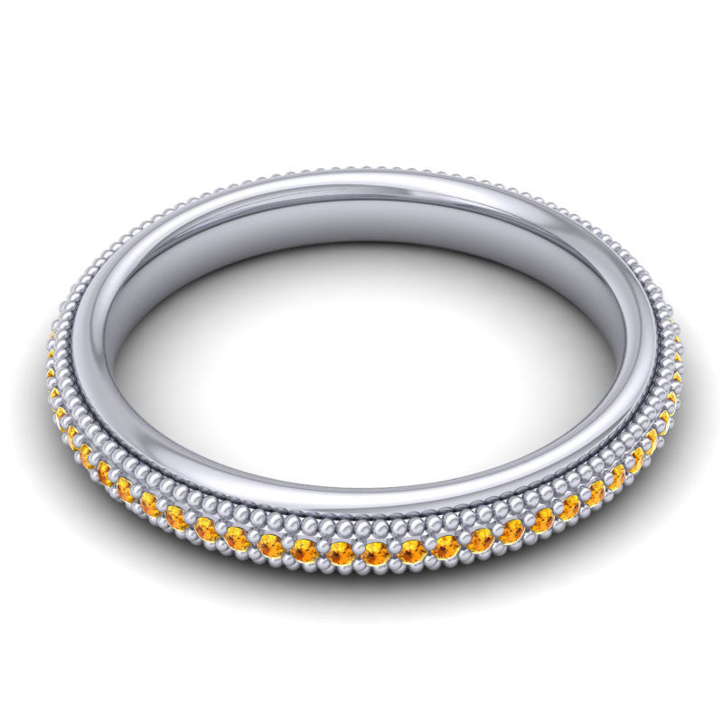 Citrine Band