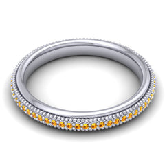 Citrine Band