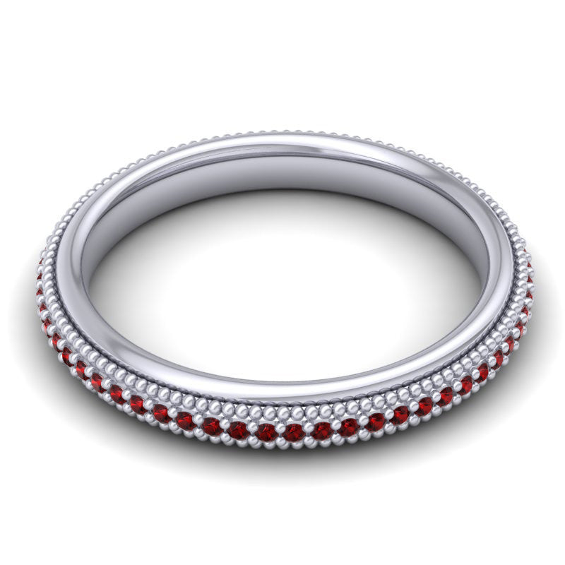 Garnet Band