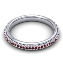 Garnet Band