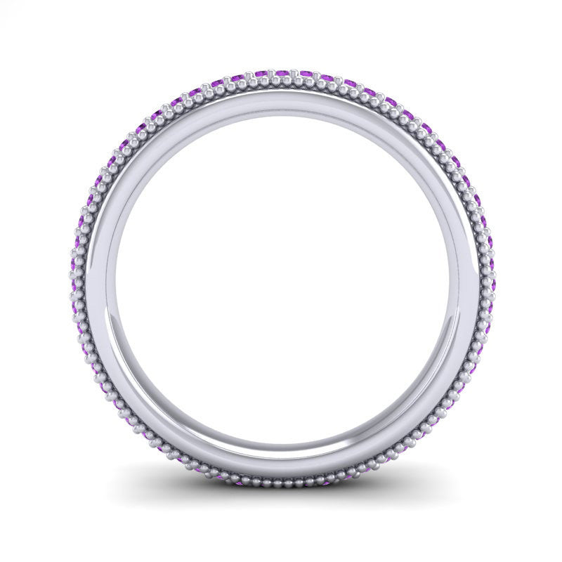 Amethyst Band