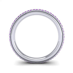 Amethyst Band