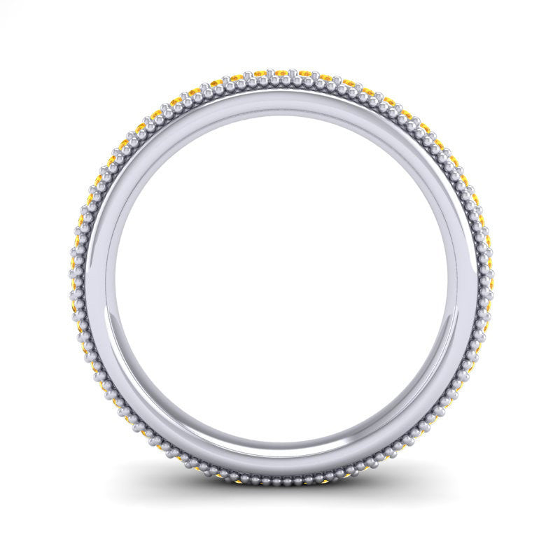 Citrine Band