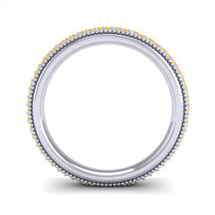 Citrine Band