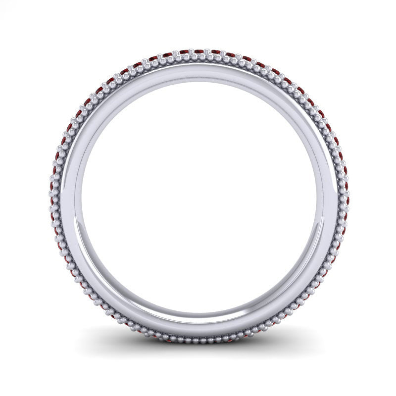 Garnet Band