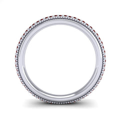 Garnet Band