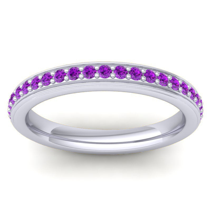 Amethyst Band