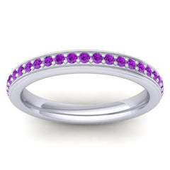 Amethyst Band