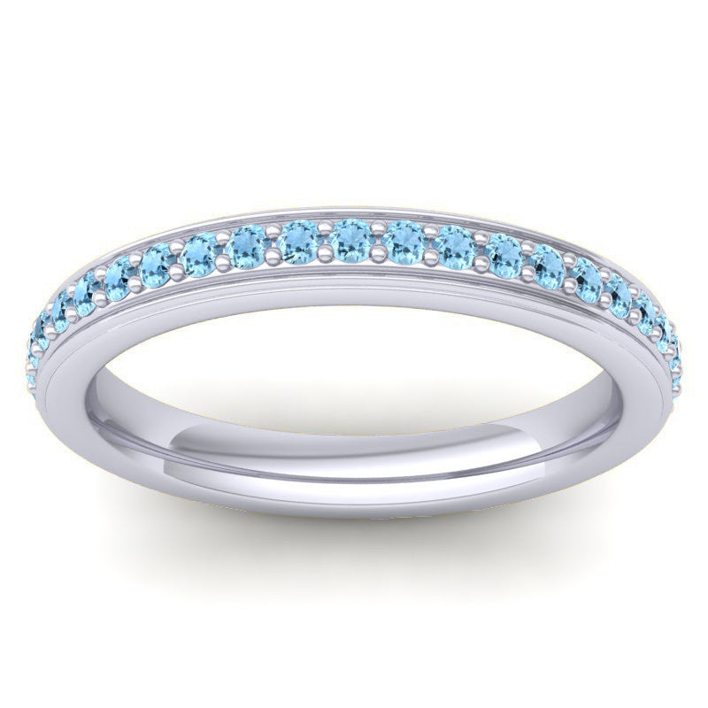 Aquamarine Band