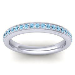 Aquamarine Band